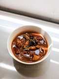 Lamb and Red Bean Stew