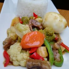 Chop suey A picture of Chop suey.