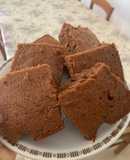 Brownies al cioccolato