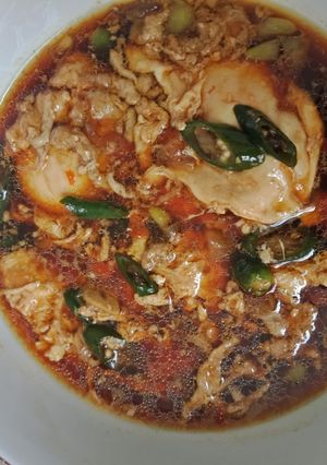 Foto resep Semur Telur Ceplok