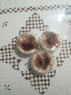 صورة لوصفة تيراميسو