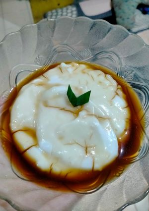 Foto resep Bubur Sumsum