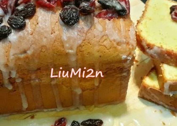 Bolu Jerman  lembut dan wangi...