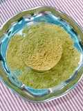 கறிவேப்பிலை பொடி (Karuveppilai podi recipe in tamil)