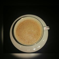 A picture of Jhag wali chai / creamy mazaa.