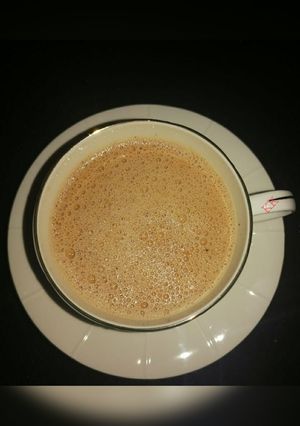 A picture of Jhag wali chai / creamy mazaa.