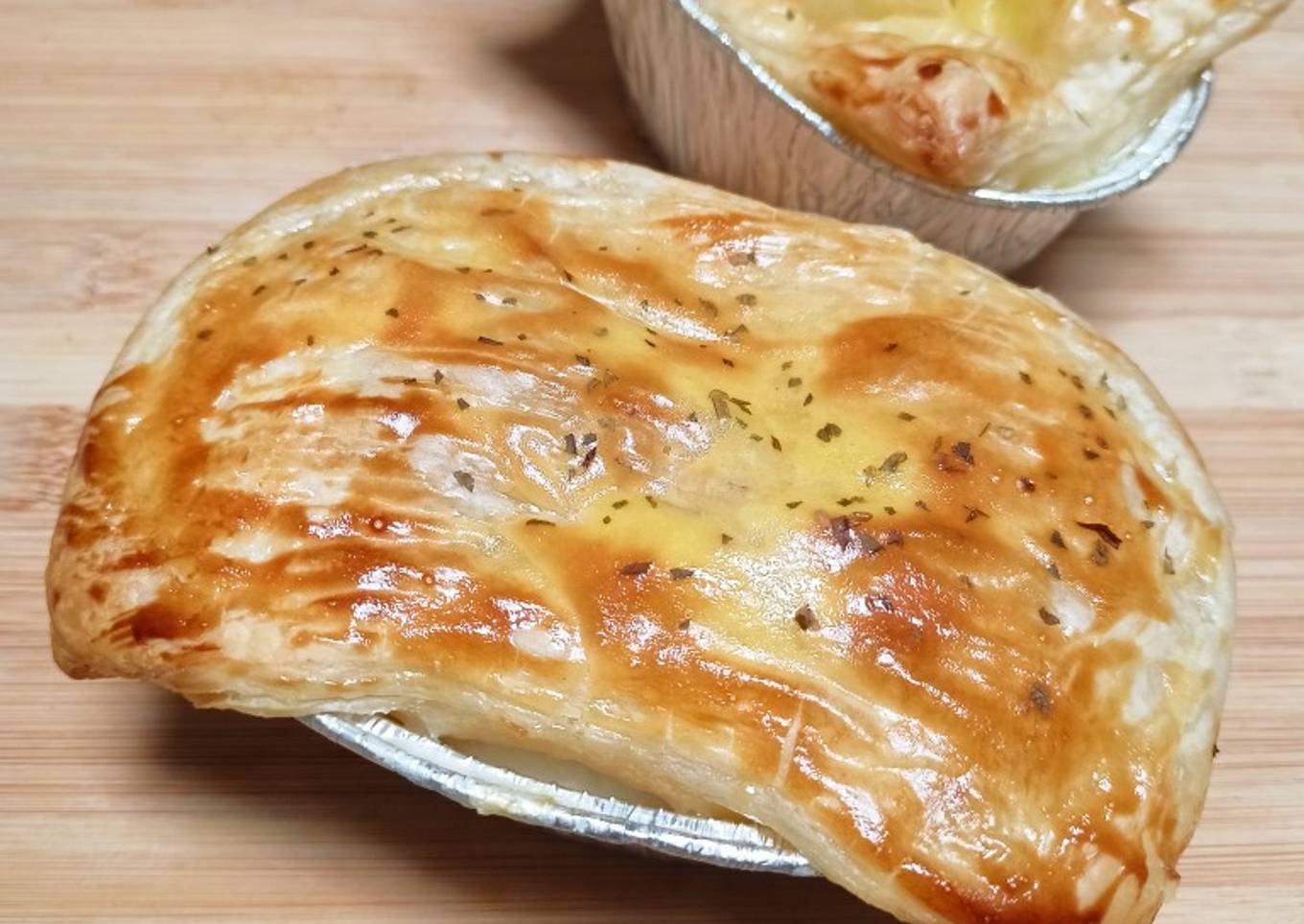 Cara Gampang Menyiapkan Zuppa soup yang Enak Banget