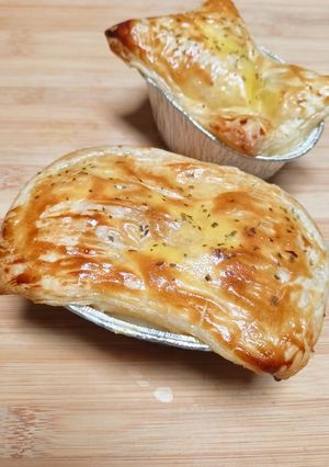 Foto resep Zuppa soup