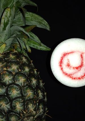पंजाबी लस्सी (Punjabi lassi recipe in Hindi) रेसिपी मुख्य फोटो