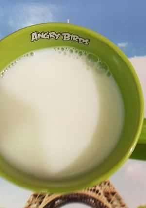玄米拿鐵/奶茶 的食譜成品照片