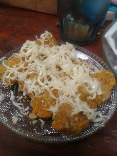 Foto resep Banana nugget / pisang nugget