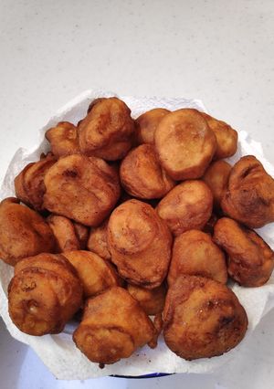 Foto resep Pisang Goreng