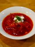 Borscht