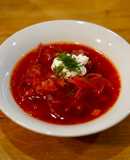 Borscht