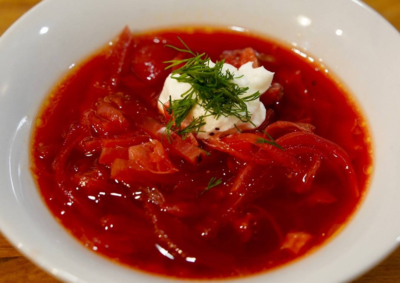 Borscht