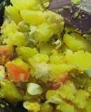 Ensalada de Patata o campera