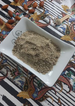 عکسی از دستور کفلمه