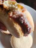 Alfajores uruguayos (2) #Delantalcookpad2026