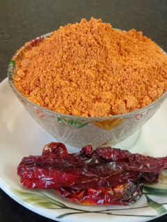 கல்யாண வீட்டு கம கம சாம்பார் தூள்(sambar powder recipe in tamil) செய்முறை முக்கிய புகைப்படம்