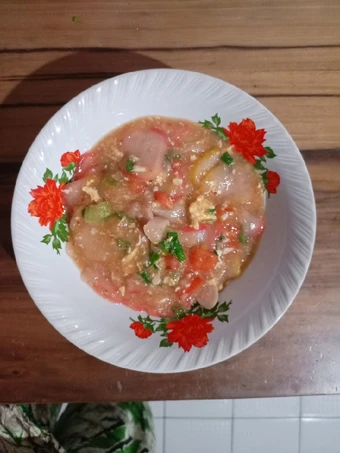 Cara Mudah Membuat Resep Seblak Poll Pedas yang Menggugah Selera Anti Ribet, Lezat Sekali