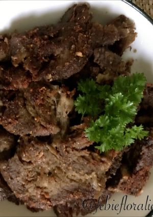 Foto resep Empal Gepuk
