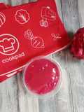 Selai buah Naga (Dragon Fruit Jam)