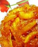 Kache Aam ka Khatta Meetha Achar