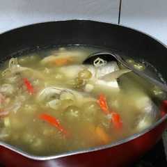 รูปของ Asem asem bandeng