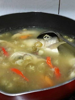 Foto resep Asem asem bandeng