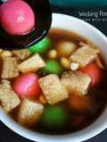Wedang Ronde
