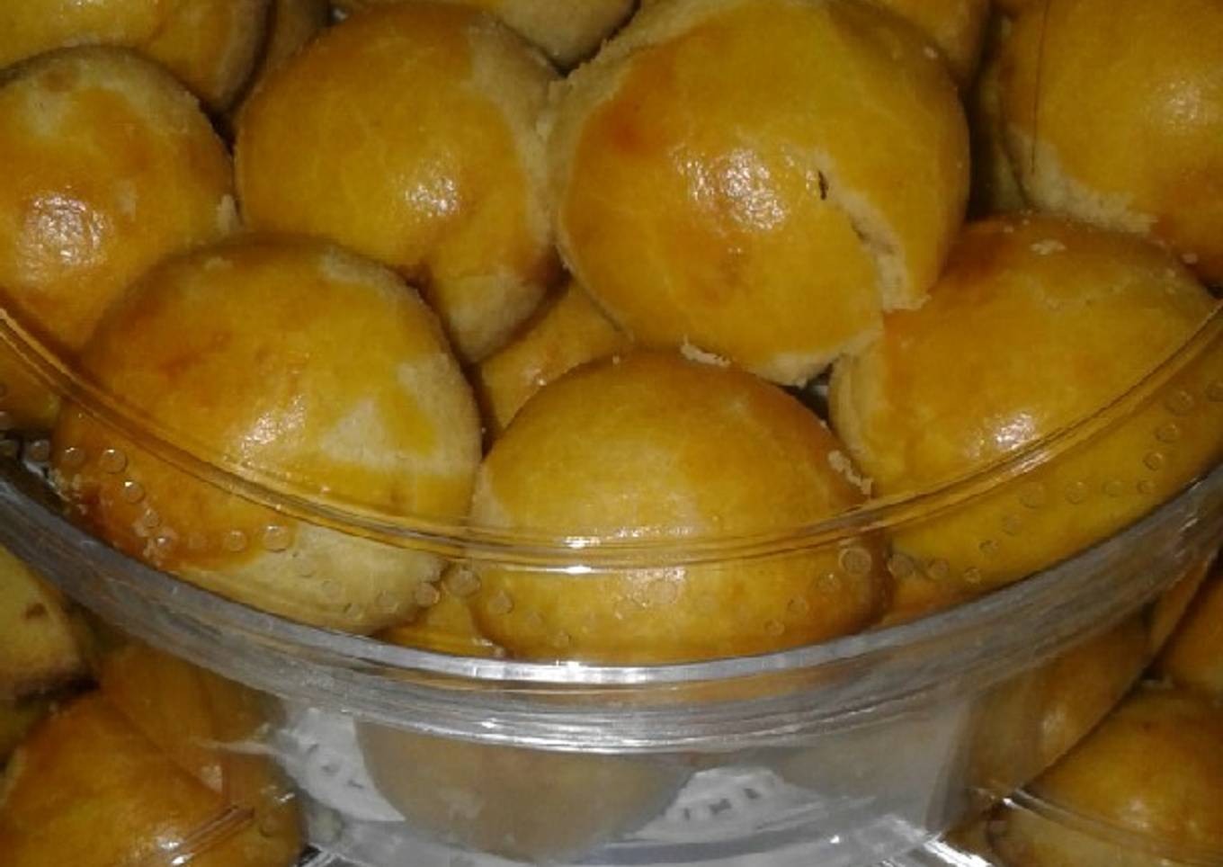 Nastar Lume