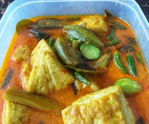 Mudah Cepat Memasak #216. Gulai Tahu Terong Hijau Lezat Mantap Mudah Cepat Memasak #216. Gulai Tahu Terong Hijau Lezat Mantap