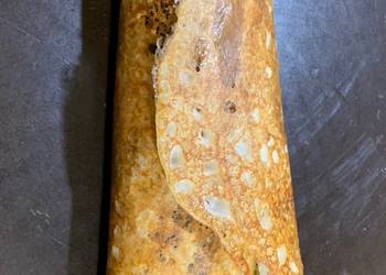 Update, Cooking Recipe Mini Machurian Dosa Restaurant Style