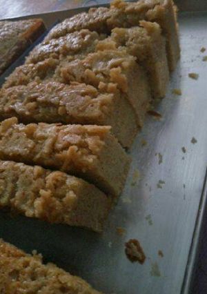 Foto resep Kue bolu keju