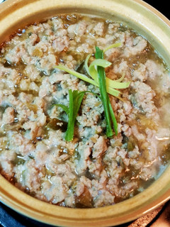瓜仔肉一鍋煮 的食譜成品照片