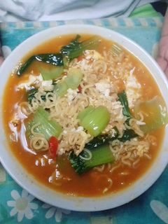 Foto resep Indomie Mie Tek Tek