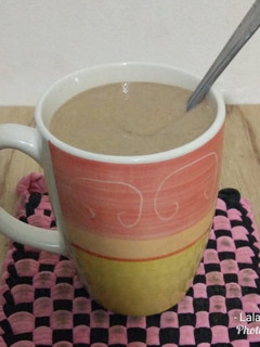 Foto resep Jus Pisang Uli