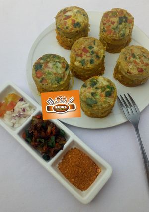 A picture of Moimoi.