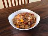 chicken risotto