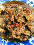 Sapi lada hitam