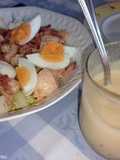 Ensalada César
