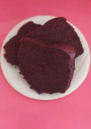 Foto resep Brownies Coklat Kukus
