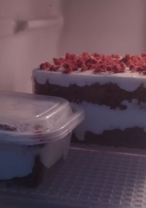 Foto resep 38. The Red untuk Mamah