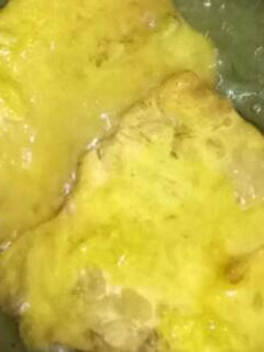 Foto resep Tempe Mendoan