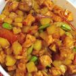 Sambal Goreng Kentang Tahu