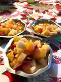 Ensalada de frutas