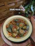 30:4:26 - Terung masak cili