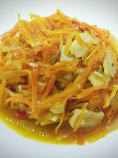 Foto resep Tumis Sayur Wortel