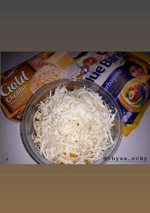 Foto resep Jasuke❤