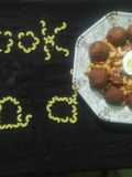 Chatpati kofta macaroni